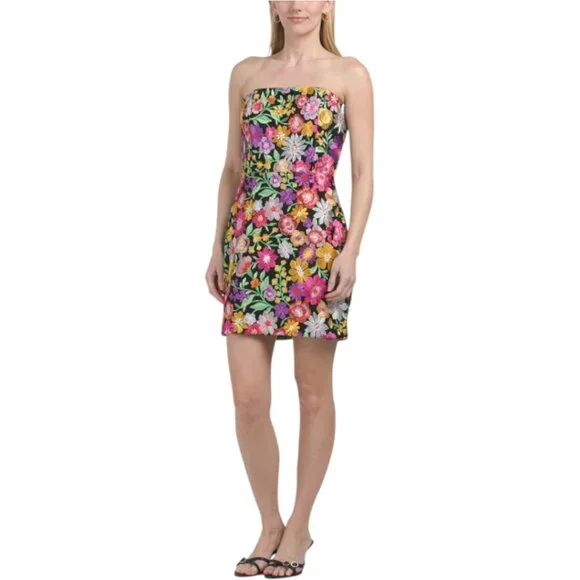 RAMY BROOK Isabell Mini Dress